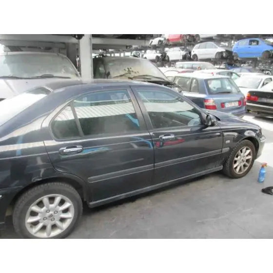MG ROVER SERIE 45 (RT) '2002 2.0 IDT CAT AZUL