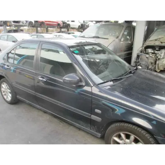 MG ROVER SERIE 45 (RT) '2002 2.0 IDT CAT AZUL
