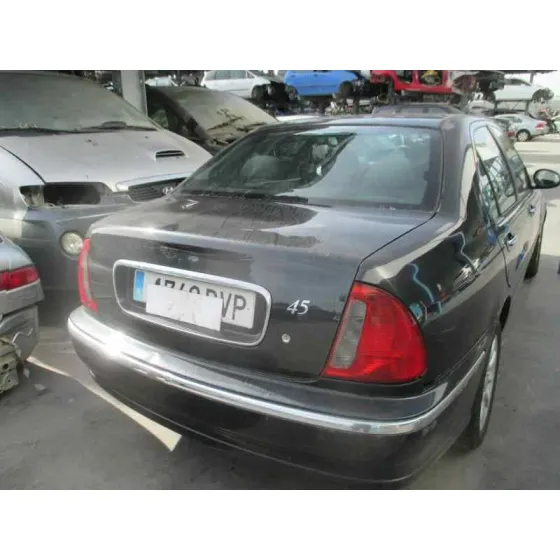 MG ROVER SERIE 45 (RT) '2002 2.0 IDT CAT AZUL