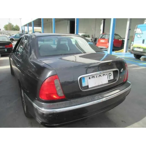 MG ROVER SERIE 45 (RT) '2002 2.0 IDT CAT AZUL