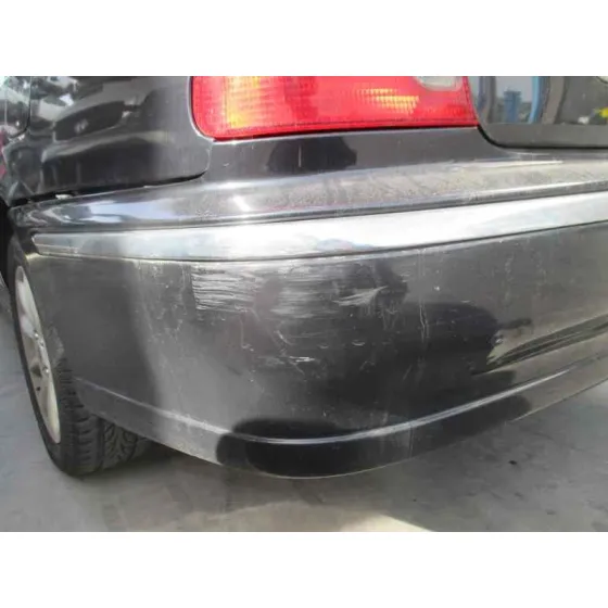 MG ROVER SERIE 45 (RT) '2002 2.0 IDT CAT AZUL