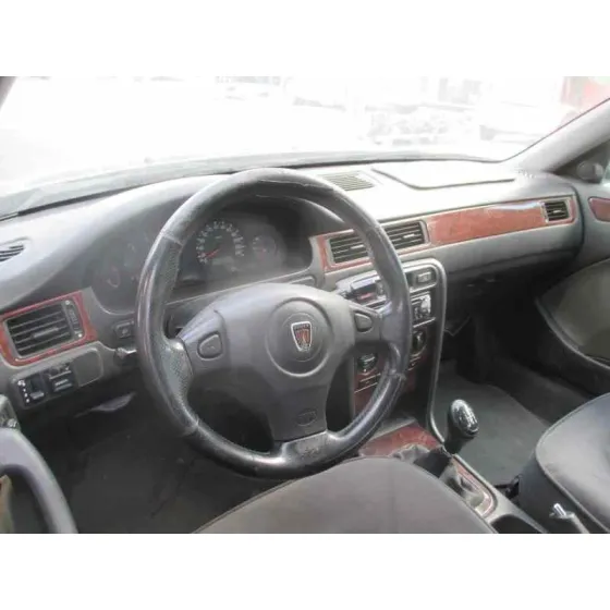 MG ROVER SERIE 45 (RT) '2002 2.0 IDT CAT AZUL