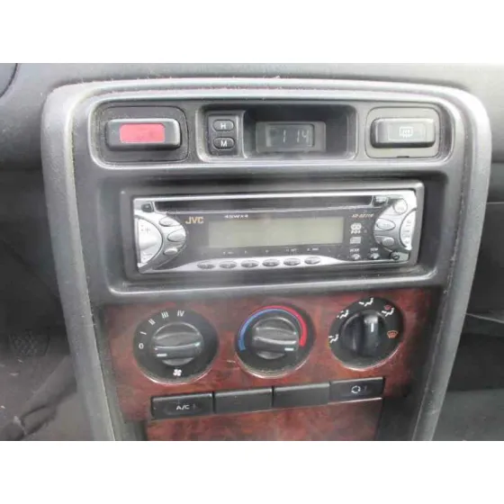 MG ROVER SERIE 45 (RT) '2002 2.0 IDT CAT AZUL