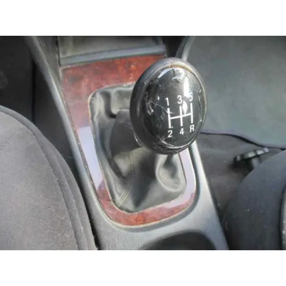 MG ROVER SERIE 45 (RT) '2002 2.0 IDT CAT AZUL