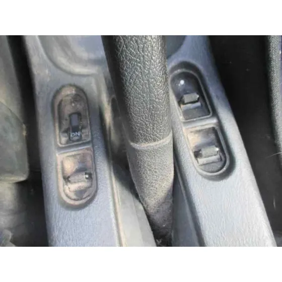 MG ROVER SERIE 45 (RT) '2002 2.0 IDT CAT AZUL