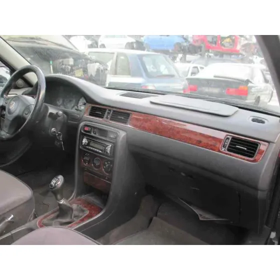 MG ROVER SERIE 45 (RT) '2002 2.0 IDT CAT AZUL