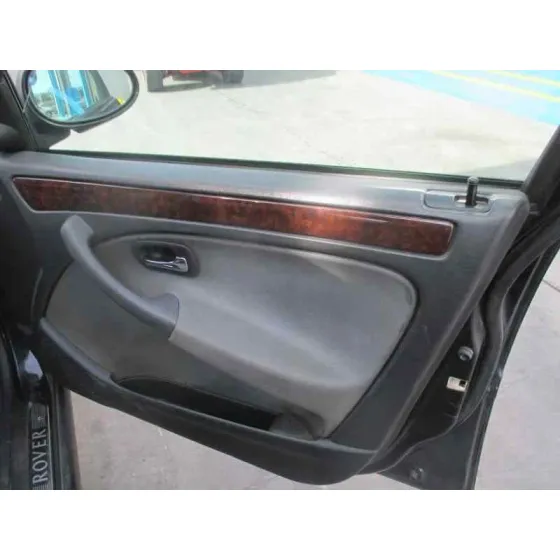 MG ROVER SERIE 45 (RT) '2002 2.0 IDT CAT AZUL