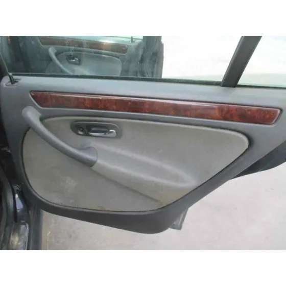MG ROVER SERIE 45 (RT) '2002 2.0 IDT CAT AZUL