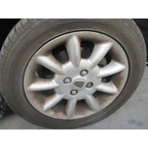 MG ROVER SERIE 45 (RT) '2002 2.0 IDT CAT AZUL
