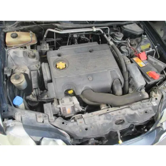 MG ROVER SERIE 45 (RT) '2002 2.0 IDT CAT AZUL