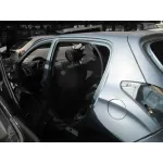 HYUNDAI I20 HYUNDAI I20 '2012 COMFORT AZUL 2009
