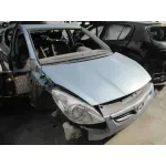HYUNDAI I20 HYUNDAI I20 '2012 COMFORT AZUL 2009