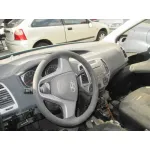 HYUNDAI I20 HYUNDAI I20 '2012 COMFORT AZUL 2009
