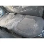 HYUNDAI I20 HYUNDAI I20 '2012 COMFORT AZUL 2009