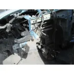 HYUNDAI I20 HYUNDAI I20 '2012 COMFORT AZUL 2009