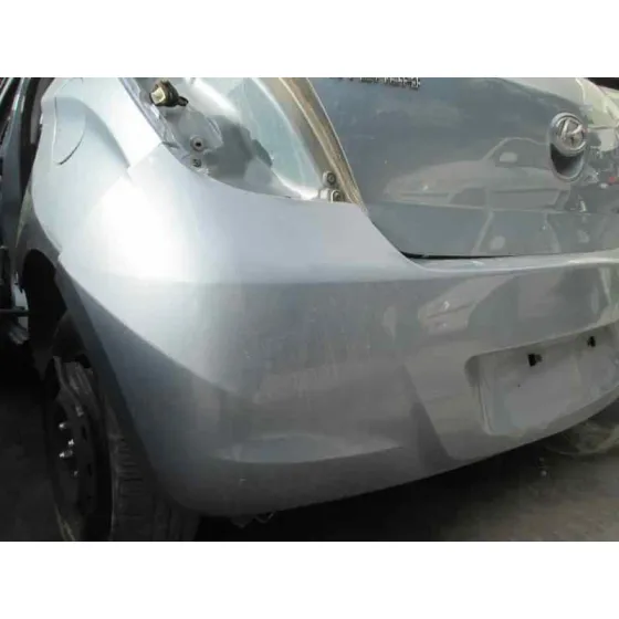 HYUNDAI I20 '2012 COMFORT AZUL