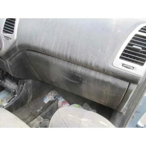 HYUNDAI I20 '2012 COMFORT AZUL