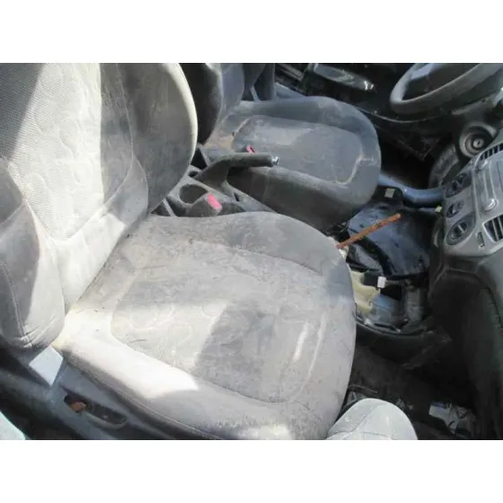 HYUNDAI I20 '2012 COMFORT AZUL