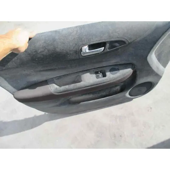 HYUNDAI I20 '2012 COMFORT AZUL