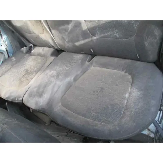 HYUNDAI I20 '2012 COMFORT AZUL