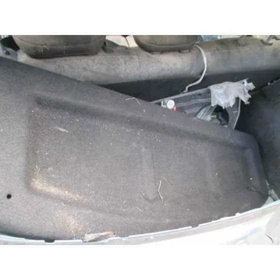 HYUNDAI I20 '2012 COMFORT AZUL