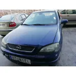 OPEL ASTRA G BERLINA OPEL ASTRA G BERLINA '2003 CLUB AZUL 2002