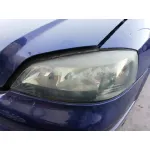OPEL ASTRA G BERLINA OPEL ASTRA G BERLINA '2003 CLUB AZUL 2002