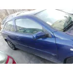 OPEL ASTRA G BERLINA OPEL ASTRA G BERLINA '2003 CLUB AZUL 2002