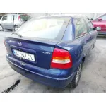 OPEL ASTRA G BERLINA OPEL ASTRA G BERLINA '2003 CLUB AZUL 2002