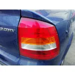 OPEL ASTRA G BERLINA OPEL ASTRA G BERLINA '2003 CLUB AZUL 2002