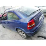 OPEL ASTRA G BERLINA OPEL ASTRA G BERLINA '2003 CLUB AZUL 2002