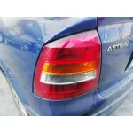 OPEL ASTRA G BERLINA OPEL ASTRA G BERLINA '2003 CLUB AZUL 2002