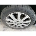 OPEL ASTRA G BERLINA OPEL ASTRA G BERLINA '2003 CLUB AZUL 2002