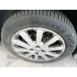 OPEL ASTRA G BERLINA OPEL ASTRA G BERLINA '2003 CLUB AZUL 2002