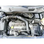 OPEL ASTRA G BERLINA OPEL ASTRA G BERLINA '2003 CLUB AZUL 2002