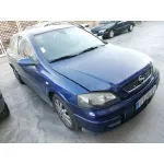 OPEL ASTRA G BERLINA OPEL ASTRA G BERLINA '2003 CLUB AZUL 2002