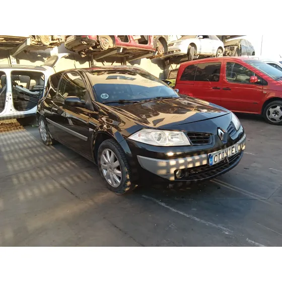 Renault MEGANE II (BM0/1_, CM0/1_) 2005