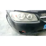 NISSAN ALMERA (N16/E) '2004 ACENTA NEGRO
