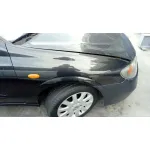 NISSAN ALMERA (N16/E) '2004 ACENTA NEGRO