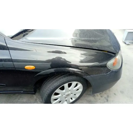 NISSAN ALMERA (N16/E) '2004 ACENTA NEGRO