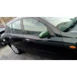 NISSAN ALMERA (N16/E) '2004 ACENTA NEGRO