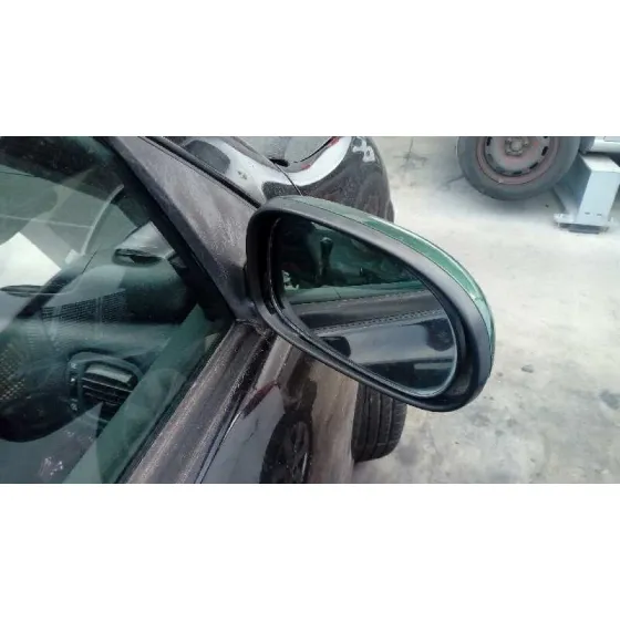 NISSAN ALMERA (N16/E) '2004 ACENTA NEGRO