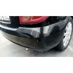 NISSAN ALMERA (N16/E) '2004 ACENTA NEGRO