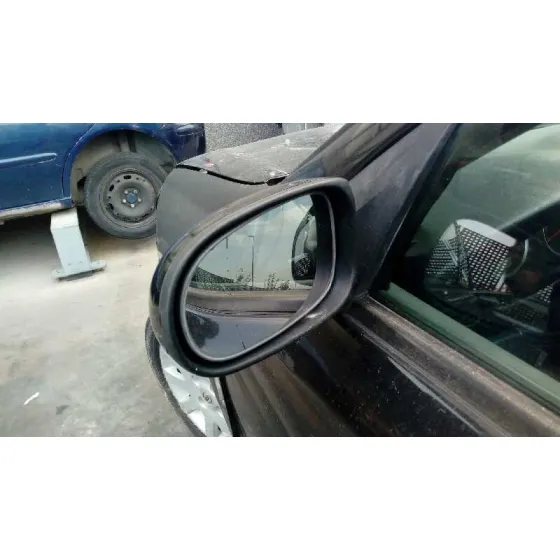 NISSAN ALMERA (N16/E) '2004 ACENTA NEGRO