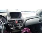 NISSAN ALMERA (N16/E) '2004 ACENTA NEGRO