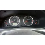 NISSAN ALMERA (N16/E) '2004 ACENTA NEGRO