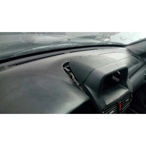NISSAN ALMERA (N16/E) '2004 ACENTA NEGRO
