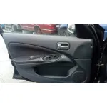 NISSAN ALMERA (N16/E) '2004 ACENTA NEGRO
