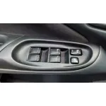 NISSAN ALMERA (N16/E) '2004 ACENTA NEGRO