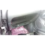 NISSAN ALMERA (N16/E) '2004 ACENTA NEGRO